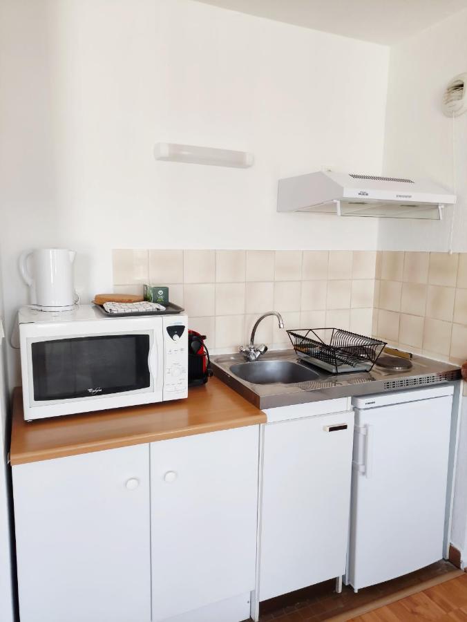 Le Batelier Apartment Strasbourg