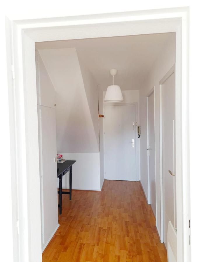 Apartment Le Batelier *