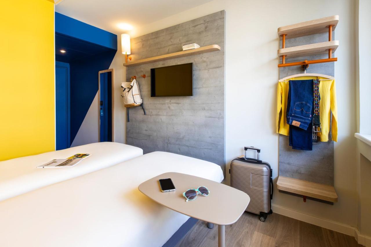 Hotel Ibis Budget Centre Republique Estrasburgo