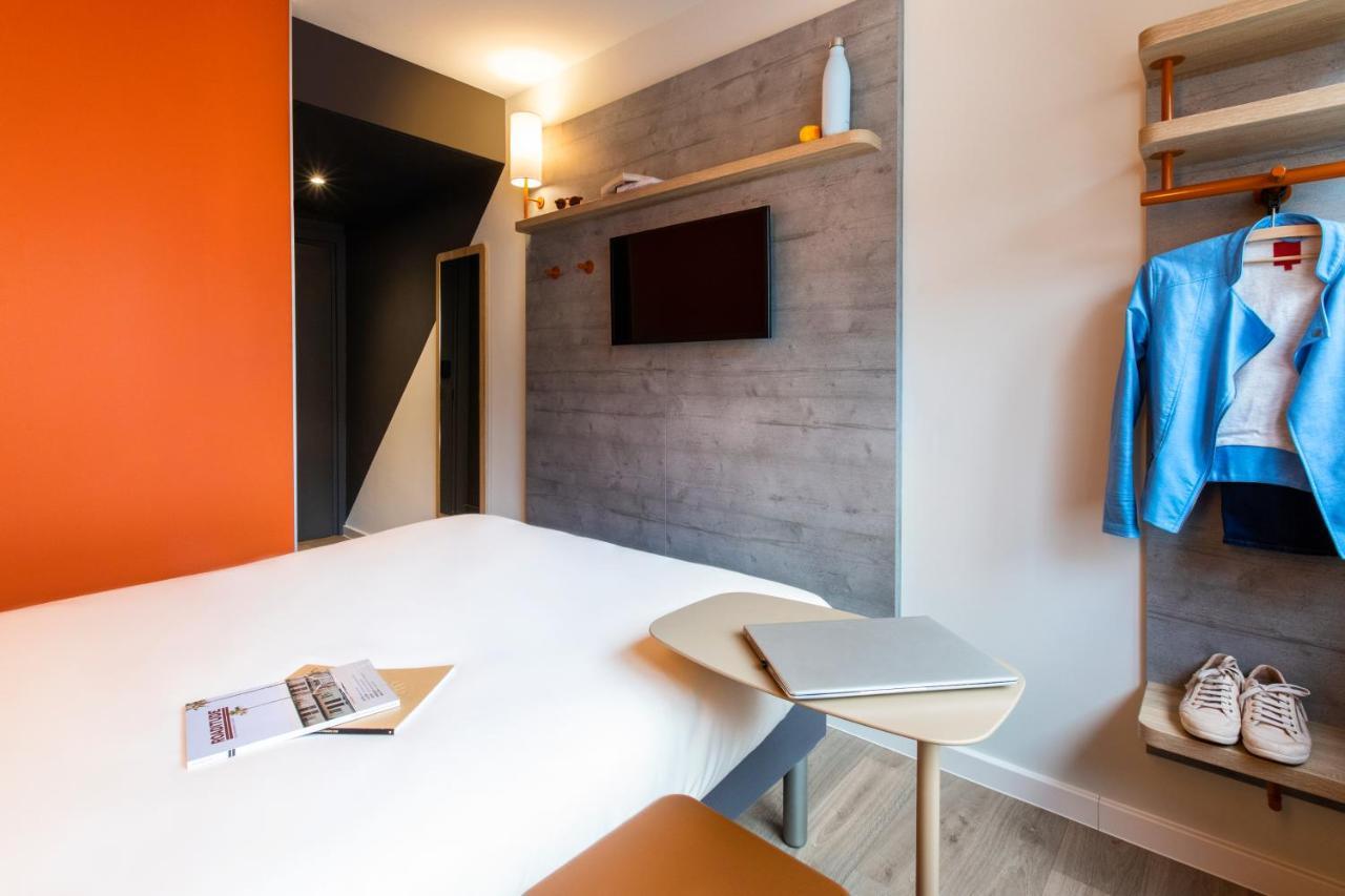 Ibis Budget Centre Republique 2* Estrasburgo
