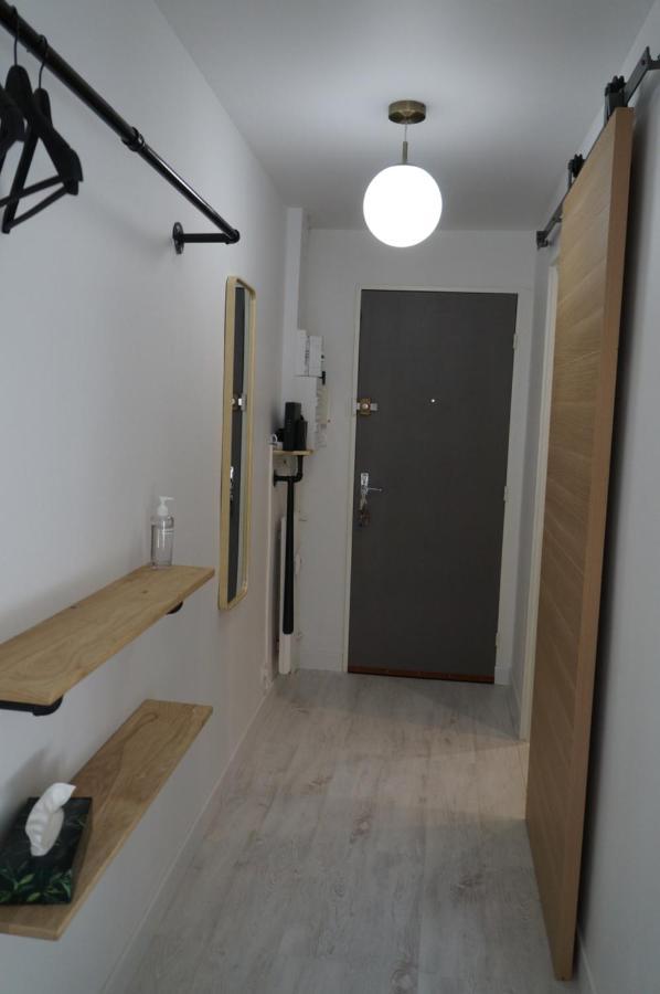 Spacieux Et Cosy - Centre *