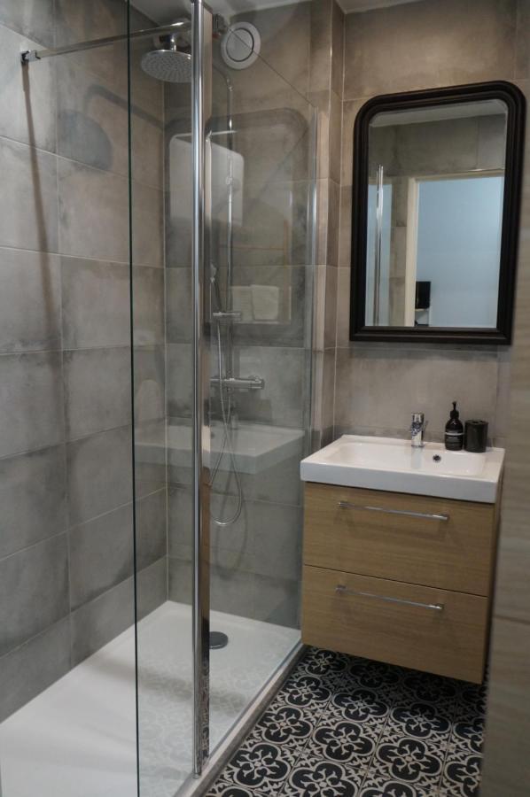 Apartment Spacieux Et Cosy - Centre *
