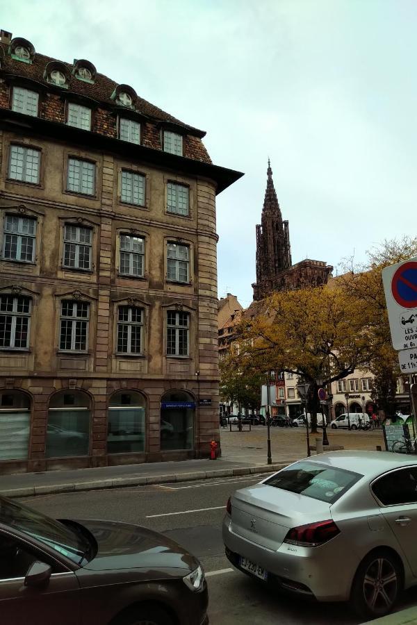 Spacieux Et Cosy - Centre Apartment *