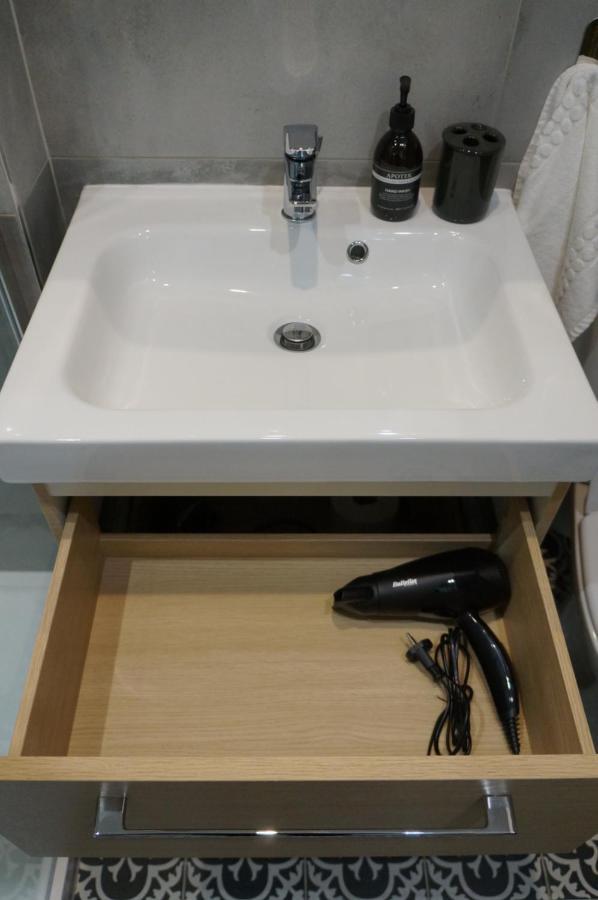 Spacieux Et Cosy - Centre Apartment