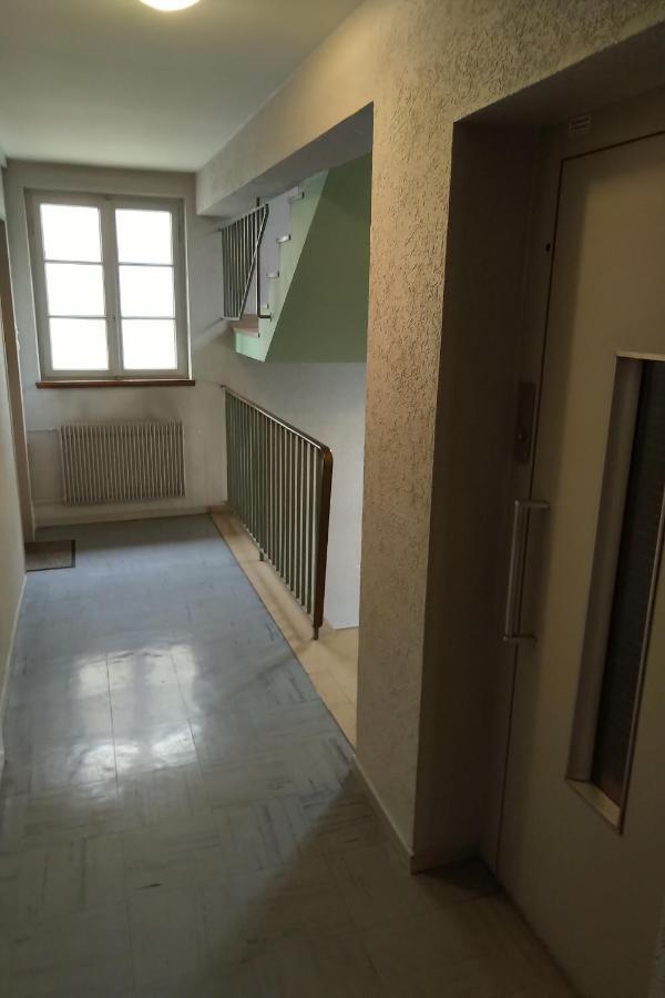Apartment Spacieux Et Cosy - Centre