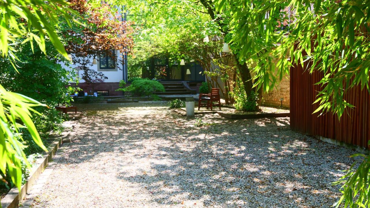 Apartament Le Moon Strasburg