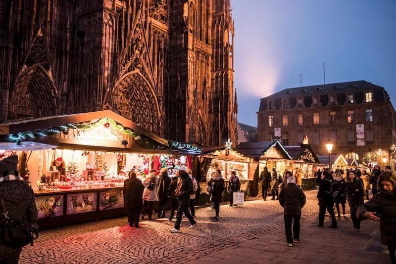 Le Strasbourgeois