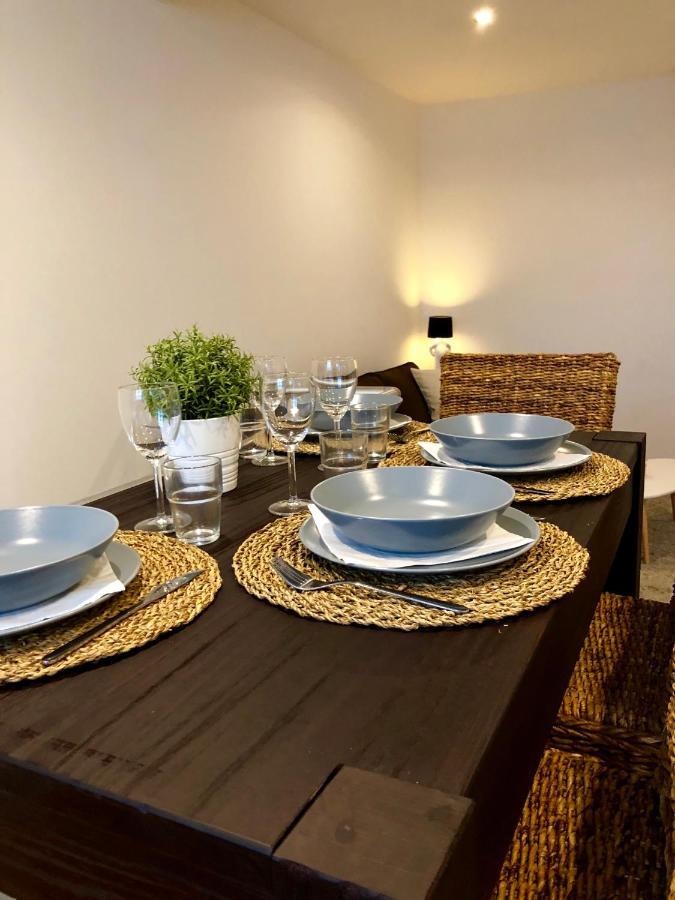 Le Strasbourgeois Apartment