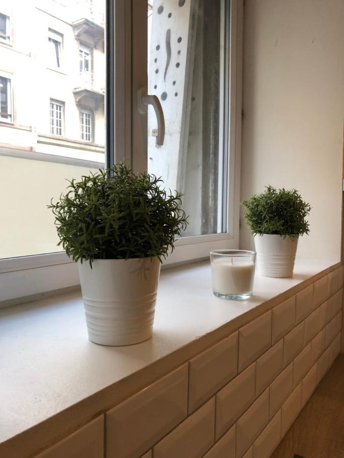 Le Strasbourgeois Apartment Straßburg
