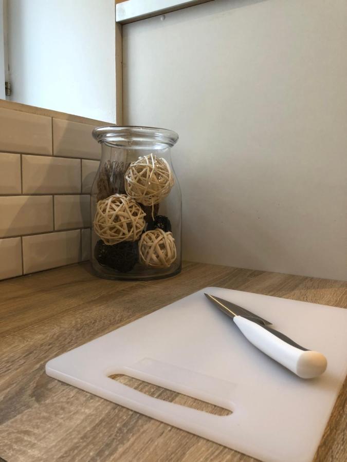 Apartment Le Strasbourgeois *