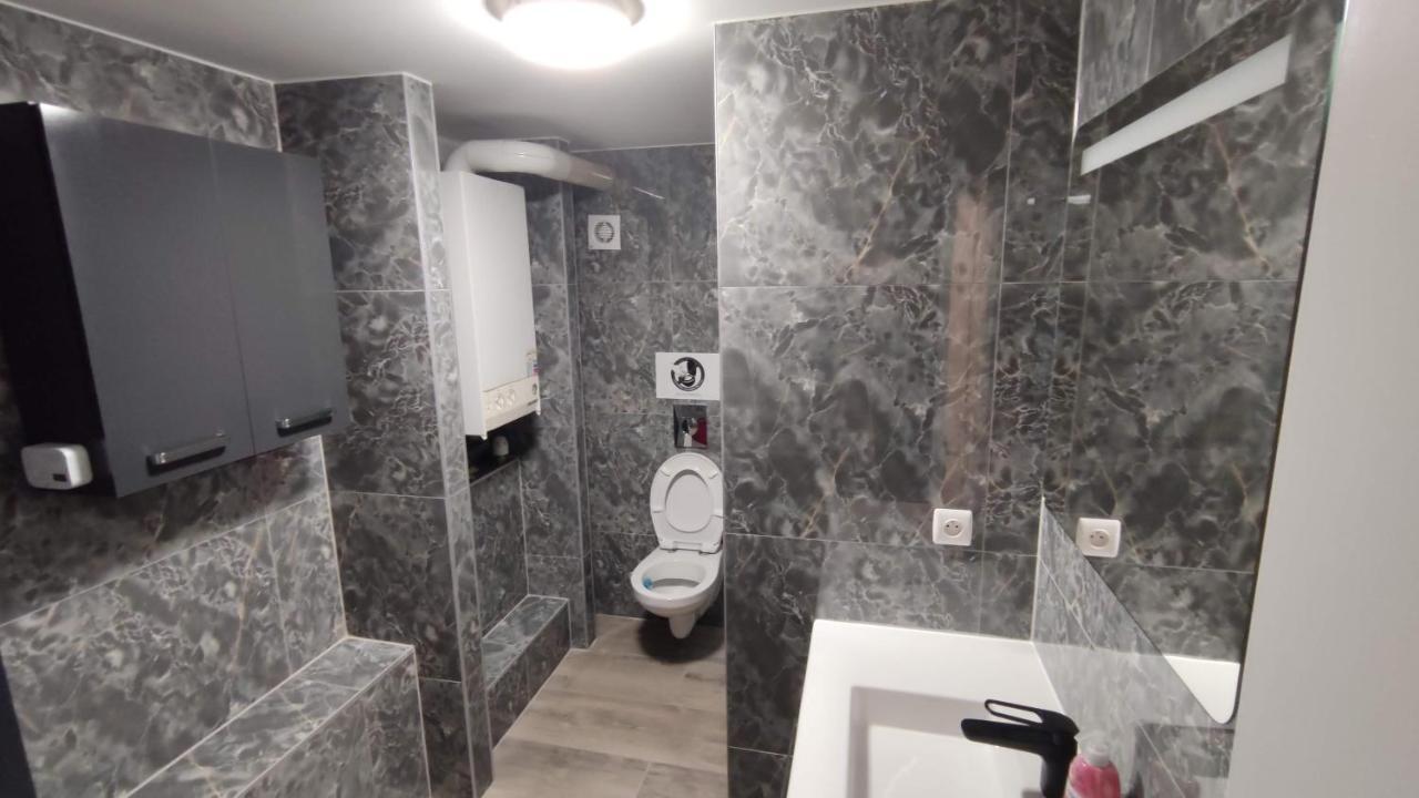 Romains 1g Strazburg