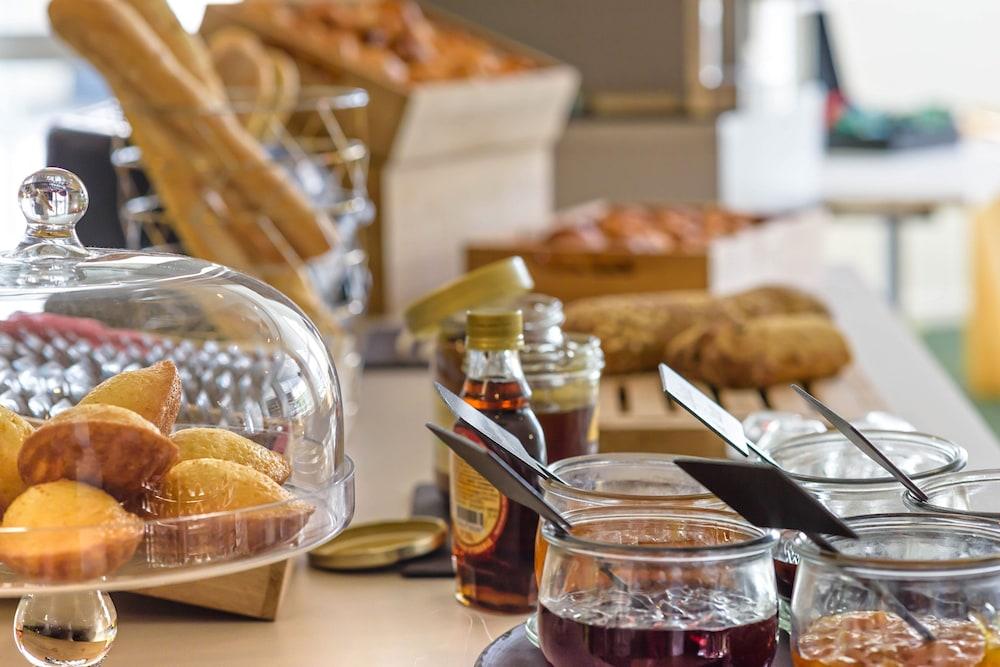 Ibis Styles Stade De La Meinau Strasbourg