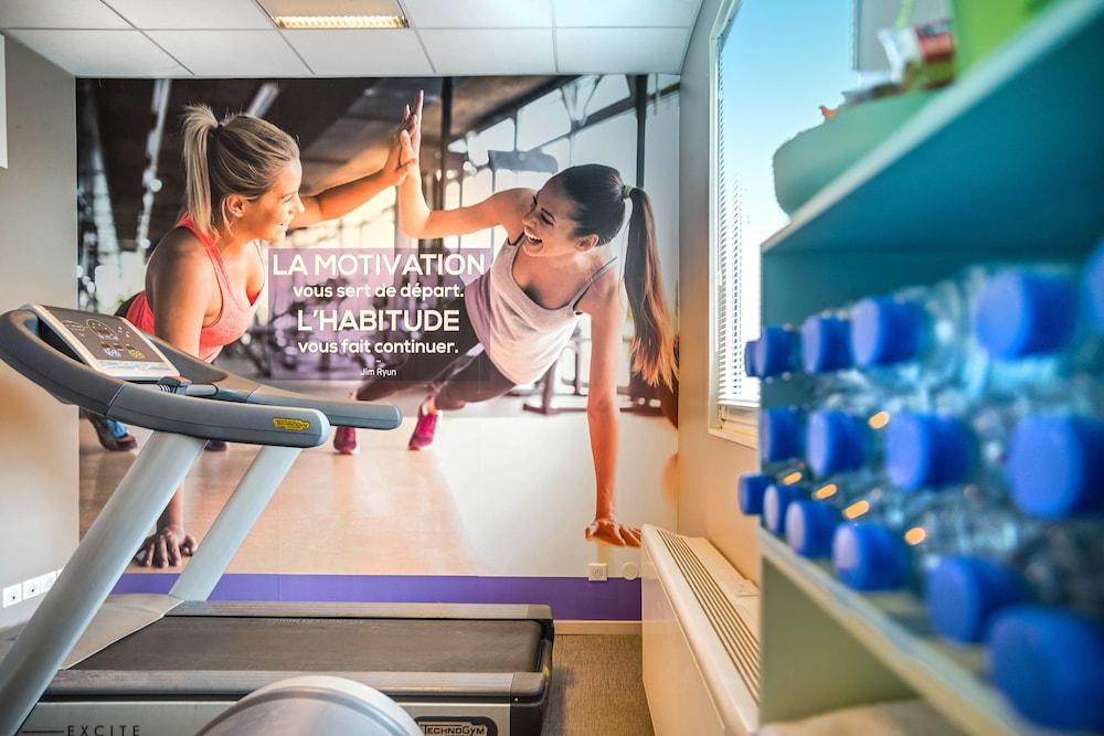 Ibis Styles Stade De La Meinau Strasbourg