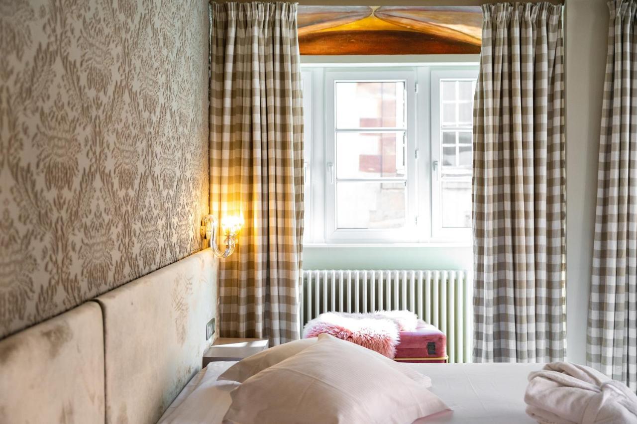 Suisse Hotel Strasbourg