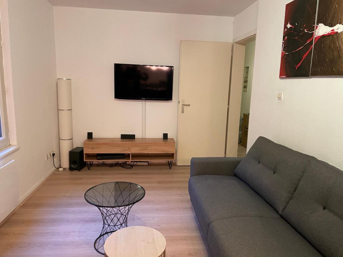 Beau T2 Au Calme Et Au Centre De Apartment Strasbourg