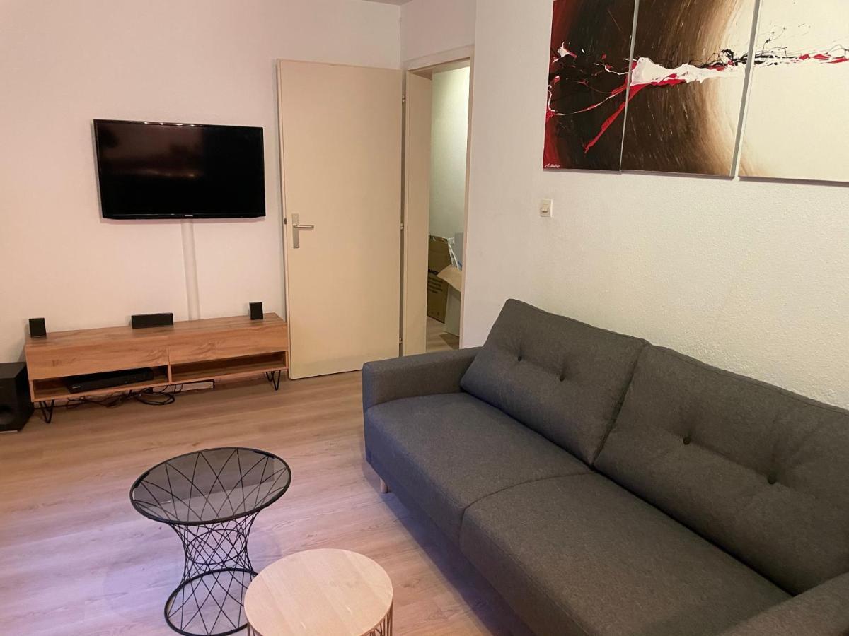 Apartment Beau T2 Au Calme Et Au Centre De Strasbourg