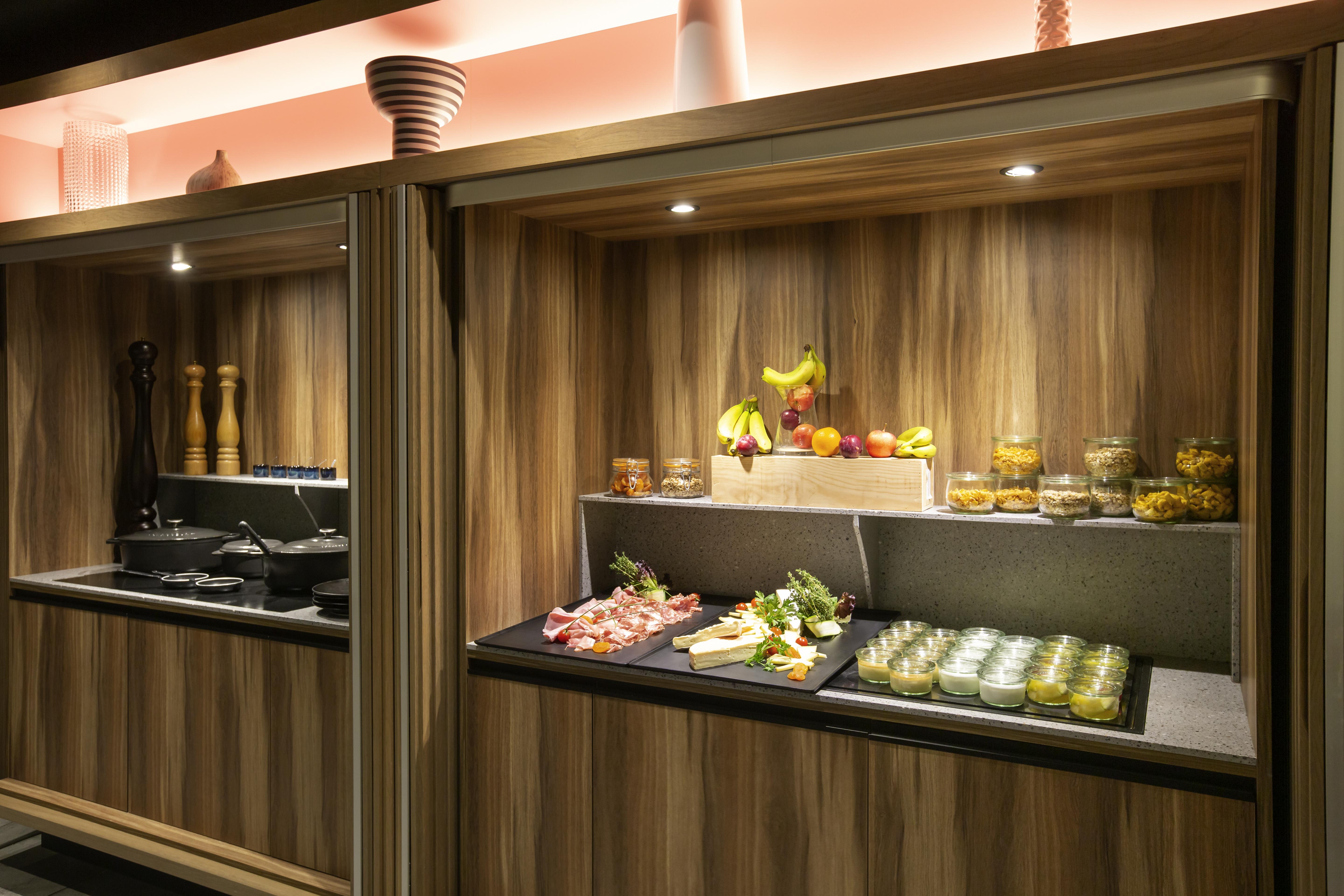 Novotel Centre Halles 4* Strasbourg