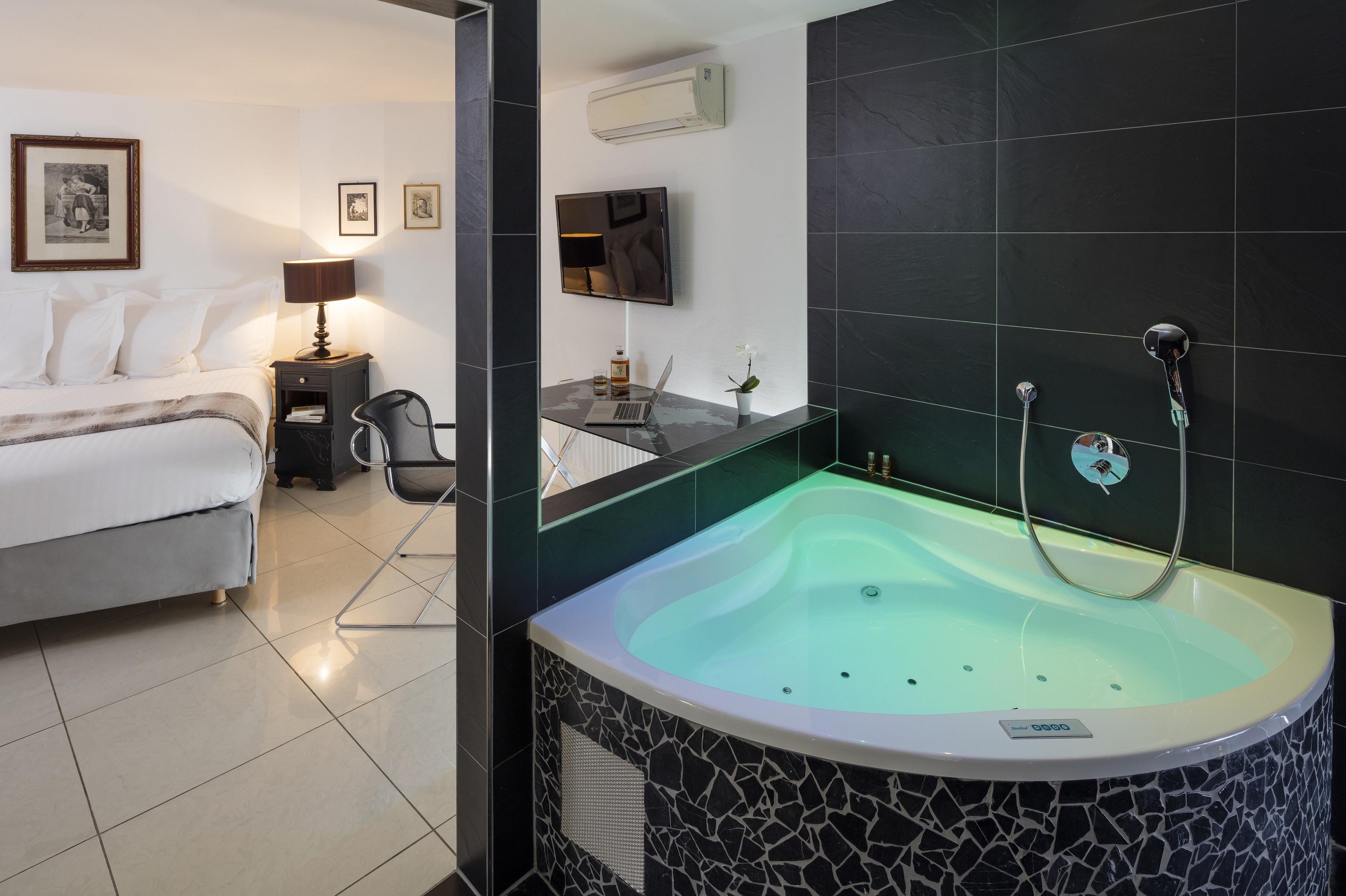 Garrigae La Florangerie - & Piscine Strasbourg