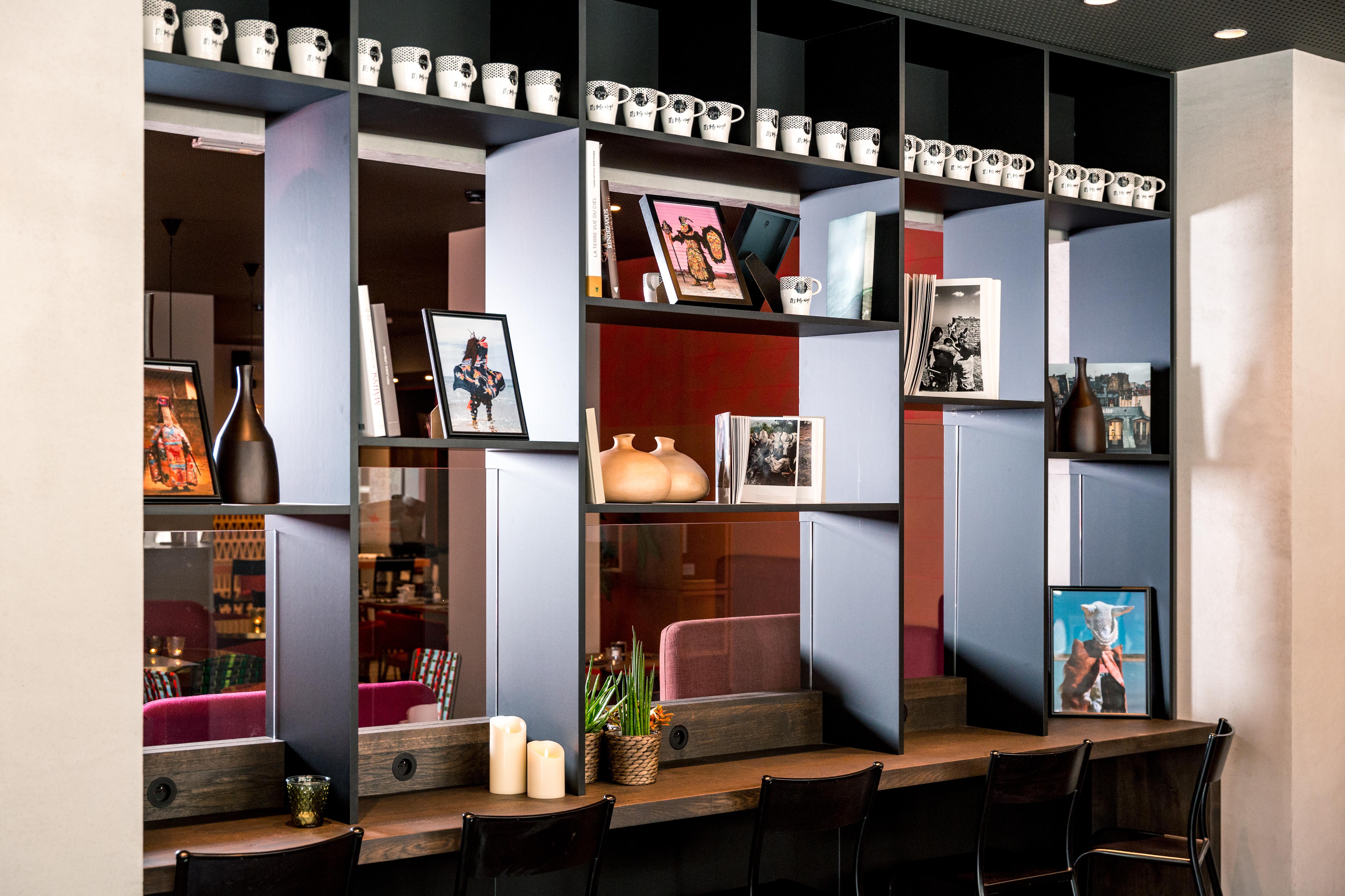 Hotel Boma Easy Living Estrasburgo