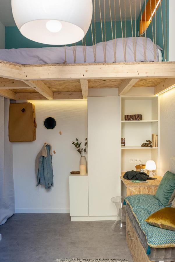 Apartment La - Cocon - Rbnb Strasbourg