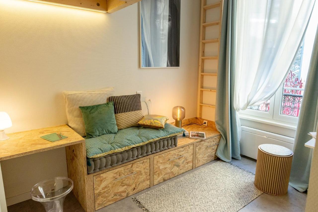 La - Cocon - Rbnb Apartment