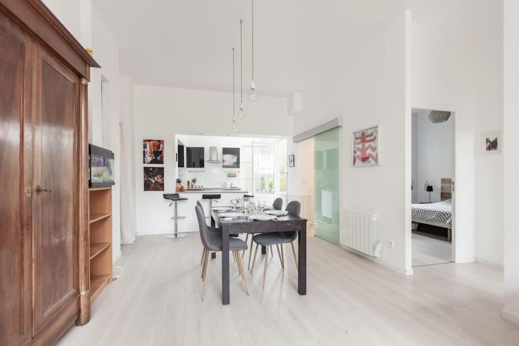 R-appartements Cosy Orangerie Pour Vos Sejours En Famille Ou Entre Amis Apartment Strasbourg