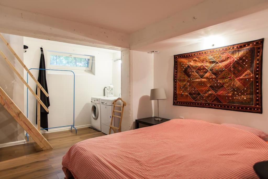 R-appartements Cosy Orangerie Pour Vos Sejours En Famille Ou Entre Amis *
