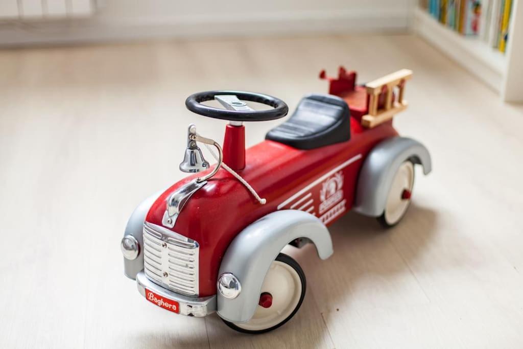 R-appartements Cosy Orangerie Pour Vos Sejours En Famille Ou Entre Amis * Strasbourg