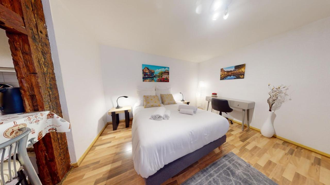 Coeur De Apartment