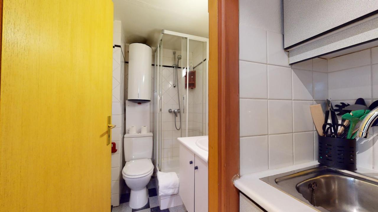 Coeur De Apartment
