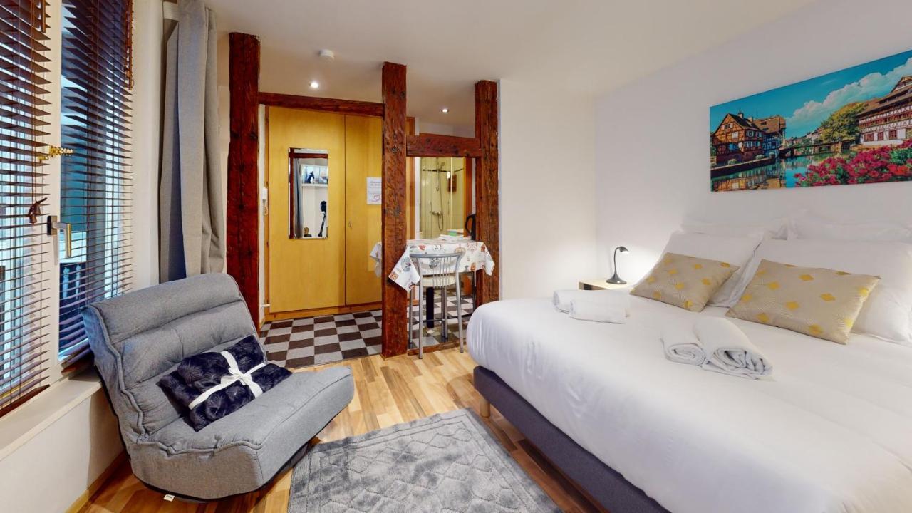 Apartment Coeur De