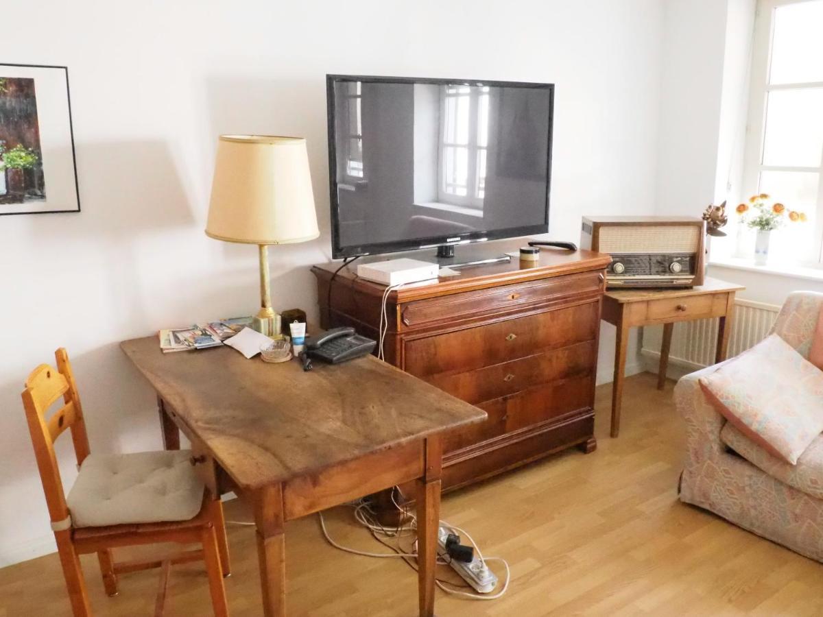 Le Tanneur, Vintage Hypercentre Appartement Strasbourg