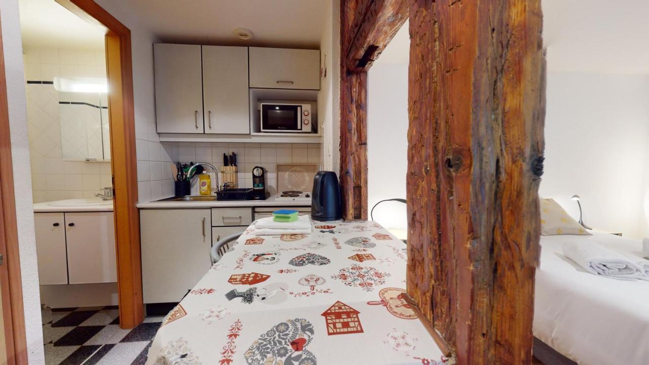 Apartment Coeur De