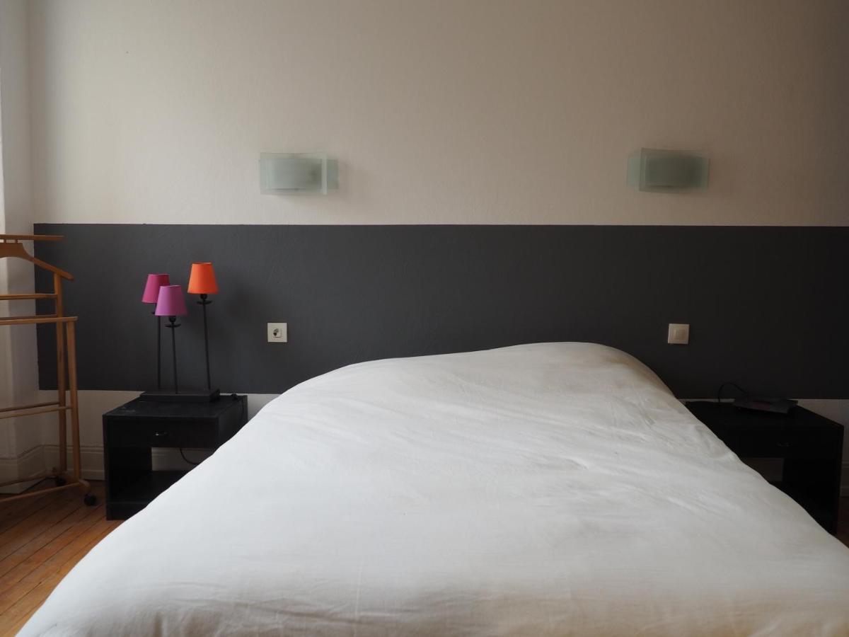 Bel Neudorf Appartement Straatsburg
