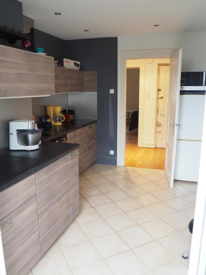 Bel Neudorf Appartement Straatsburg