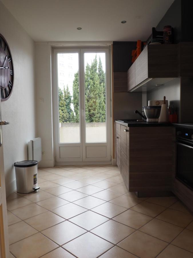 Appartement Bel Neudorf *