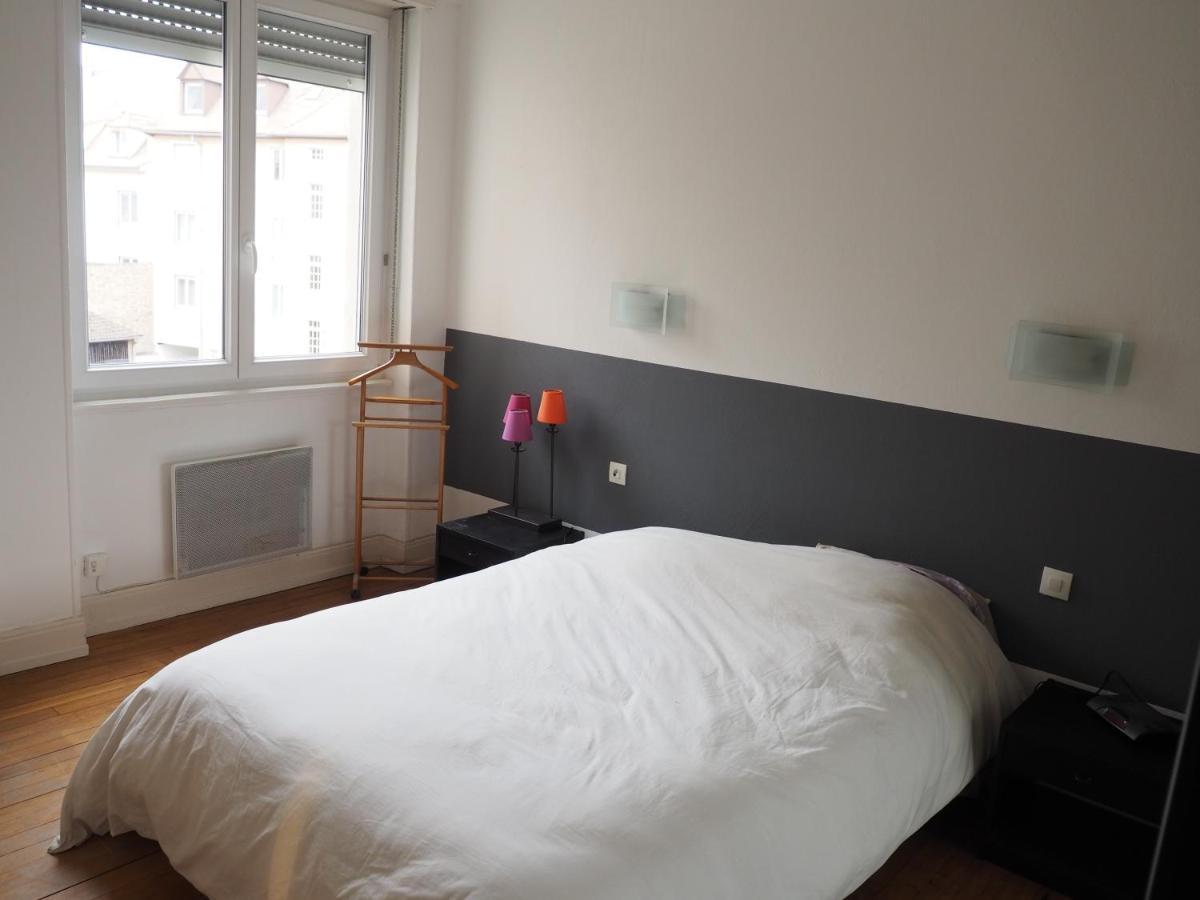 Appartement Bel Neudorf *