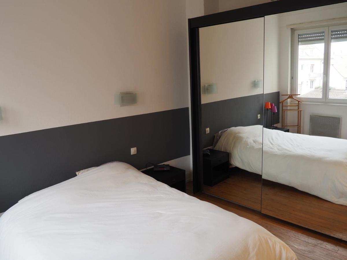 Appartement Bel Neudorf *
