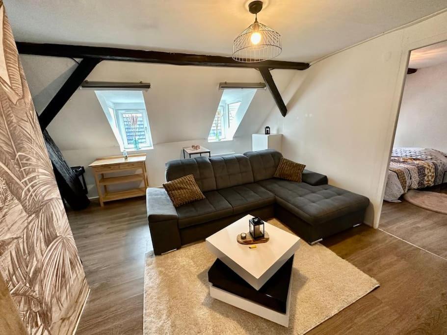 Entier Au Coeur De * Strasbourg