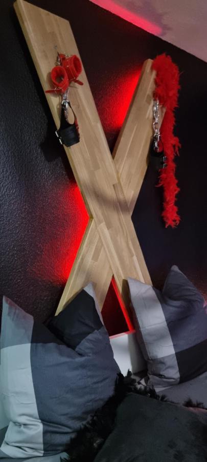 Daire Le Coin Des Desirs Bdsm Strazburg