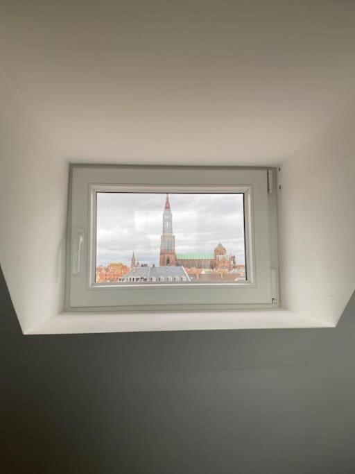 Les Toits D'austerlitz Appartement *