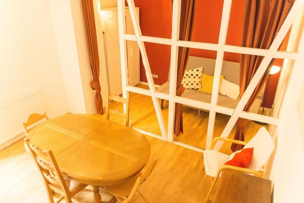 Triplex En Hyper Centre