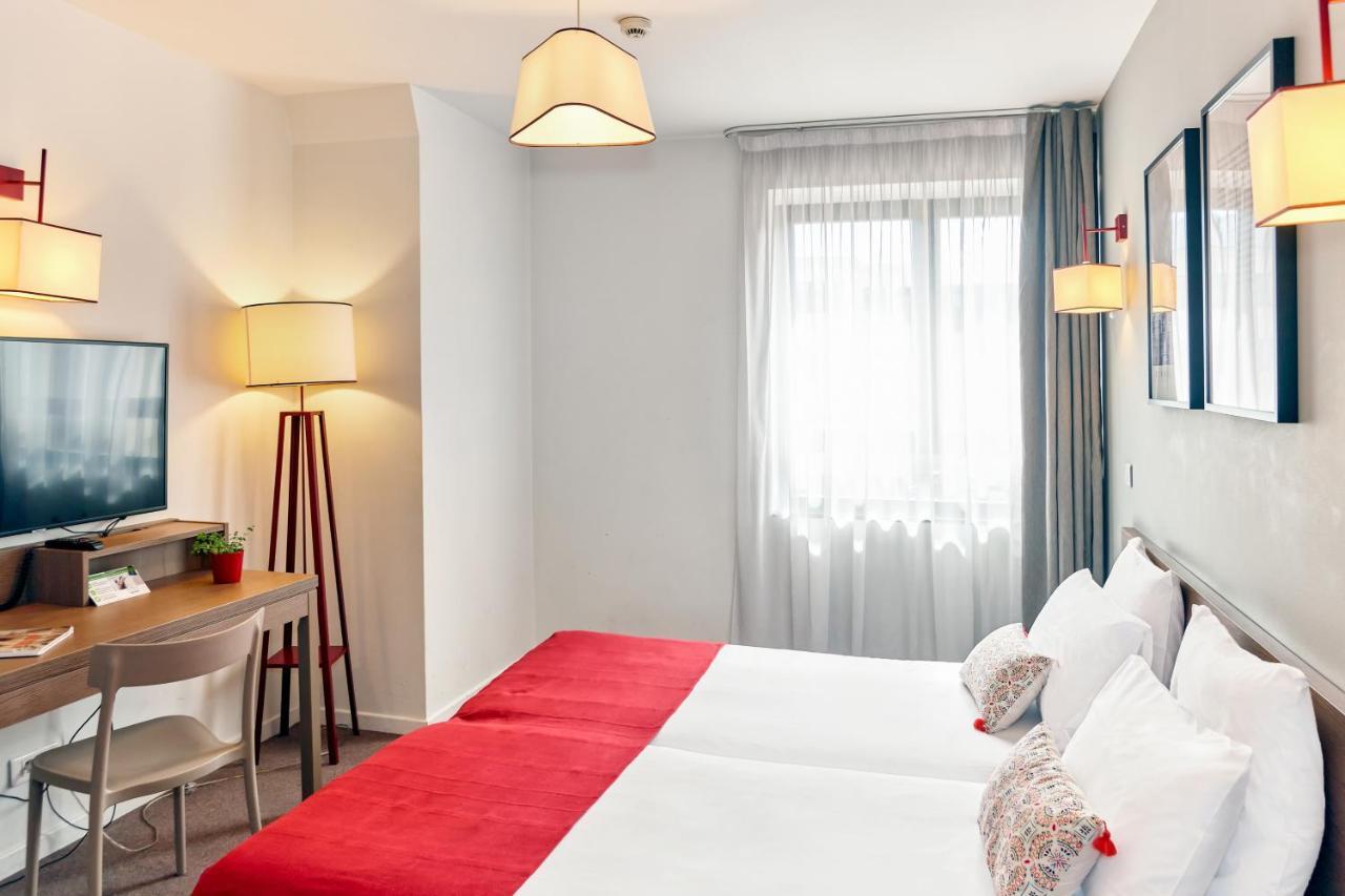 Appart'city Confort Centre Strazburg