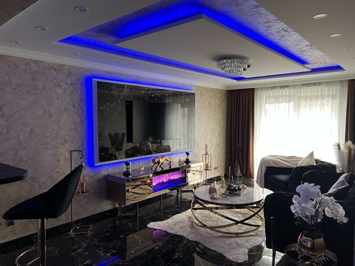 Apartment Luxurynight