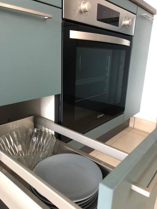 Moderne Apartamento *