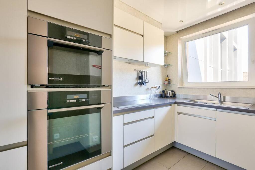 Spacieux Au Coeur De Apartment