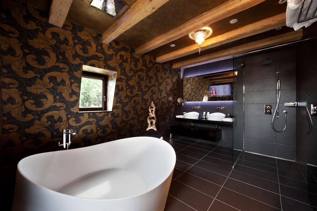 Maison D'hotes De Coeur Et D'exception - Du Cote De Chez Anne * Strasbourg