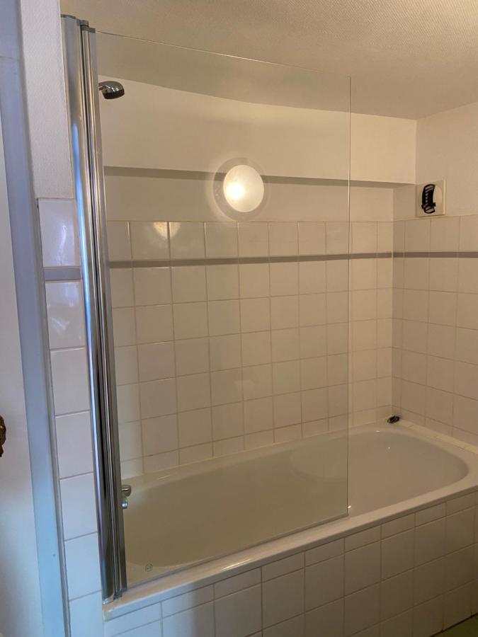 Apartment Cosy Cathedrale Strasbourg