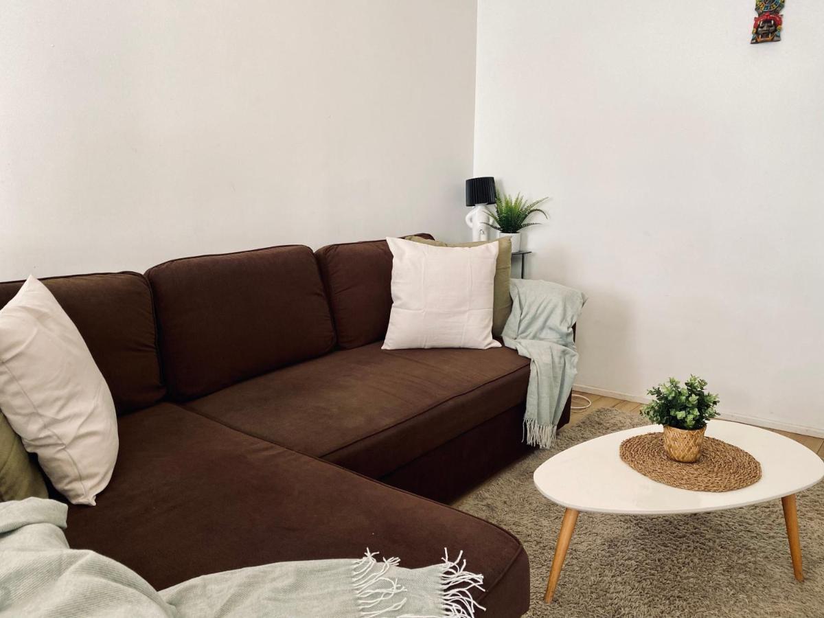 Apartment Le Strasbourgeois Straßburg