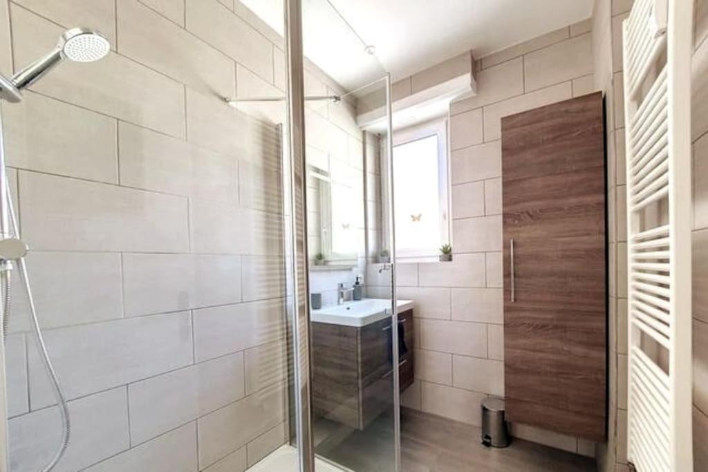 Chic - Proche Hypercentre - Renove - Lumineux *